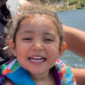 Meet your Posher, Viridiana